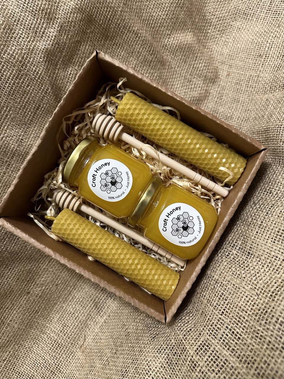 Смачний та корисний подарунок - Зображення 3