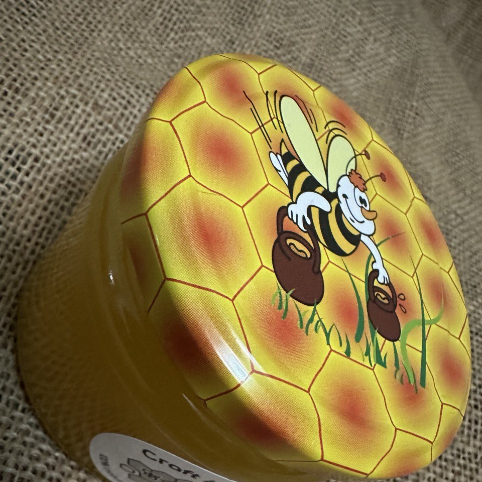 Бджолиний мед 